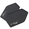 DL250 V-STROM Motorcycle Anti-Slip Tank Pad Sticker Protective Knee Grip