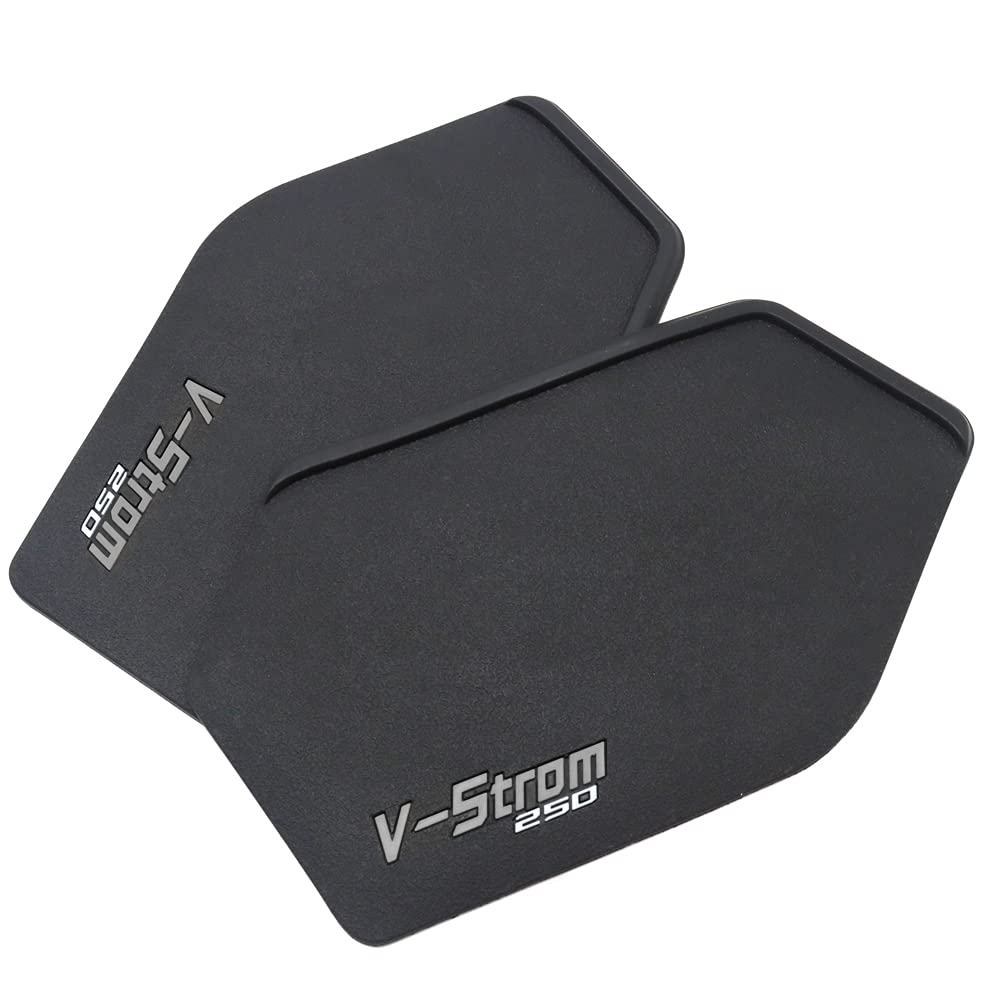 DL250 V-STROM Motorcycle Anti-Slip Tank Pad Sticker Protective Knee Grip