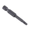 Alloy Steel Screwdriver Bits Best Durability Screwdrivers
