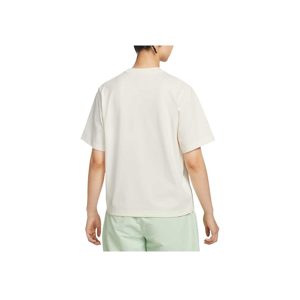 Nike ACG Fashionable Simple Versatile Short Sleeve T-Shirt Women Tops IB7340-110