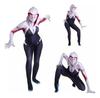 Halloween Gwen Žena Spider-Man Paralelní Vesmír Kostým Body Děti Dospělí Kostým Hrdiny