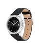 Coach GREYSON Watch Black (Officially Imported) 14504112, Women's,