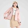 Woodpecker Unisex Windproof & Waterproof Jacket for Spring & Autumn - Tower Riding & Mountaineering Style