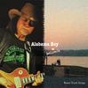 CD KUNIO KISHIDA Alabama Boy Remastered CH081104 CaneHedge Recor 2011 Japan ObiRock Gebruikt