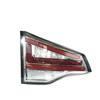 Compatible with Dongfeng Fengxing SX6/Jingyi X6 Rear Taillight Assembly, Brake Light, Rear Fog Light