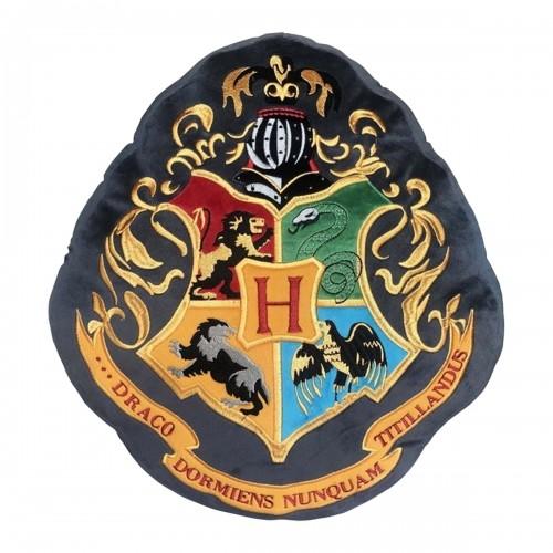 Harry Potter Hogwarts Crest Cushion
