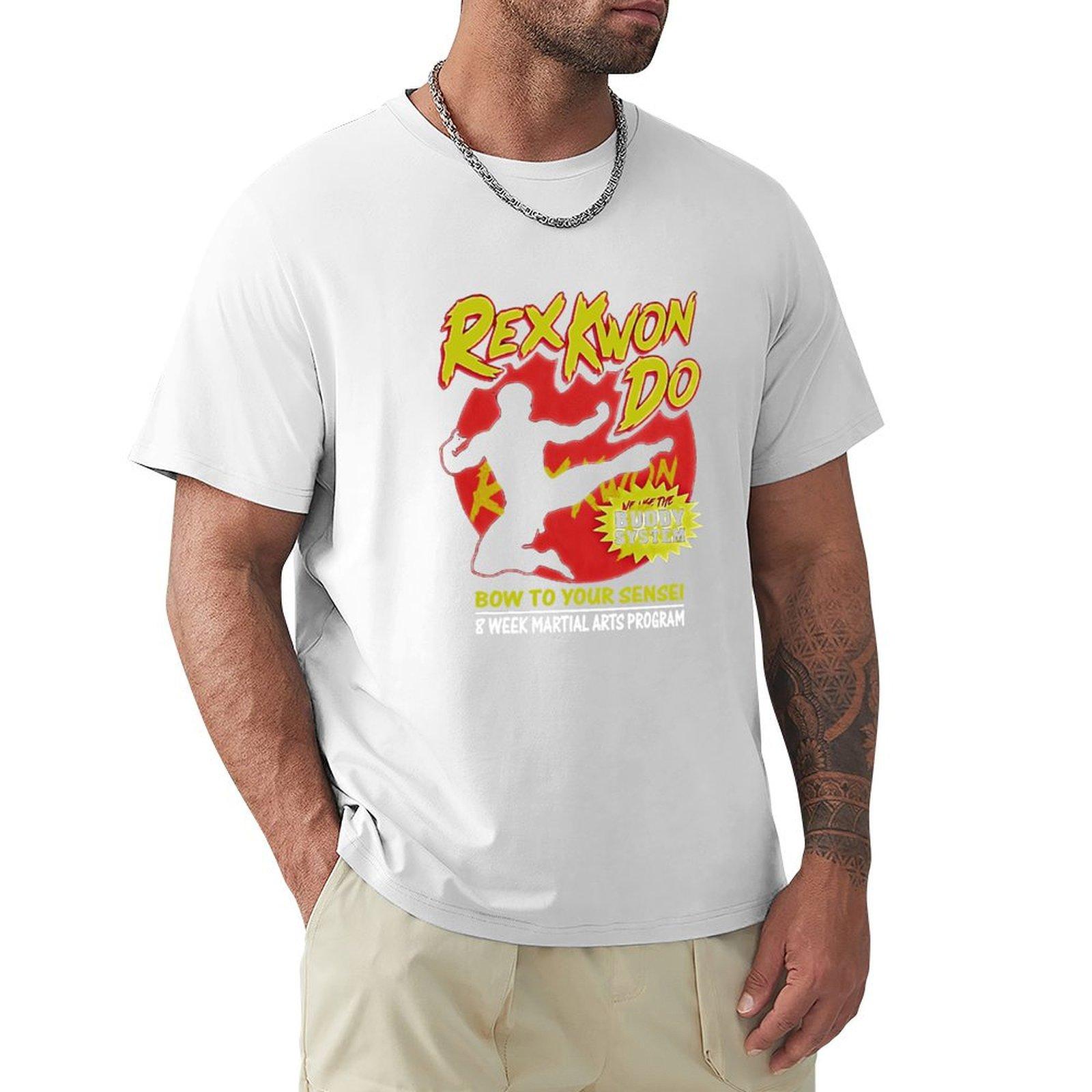 Buddy System Napoleon Art Dynamite Tshirt Soft Lightweight Cotton Tshirt S