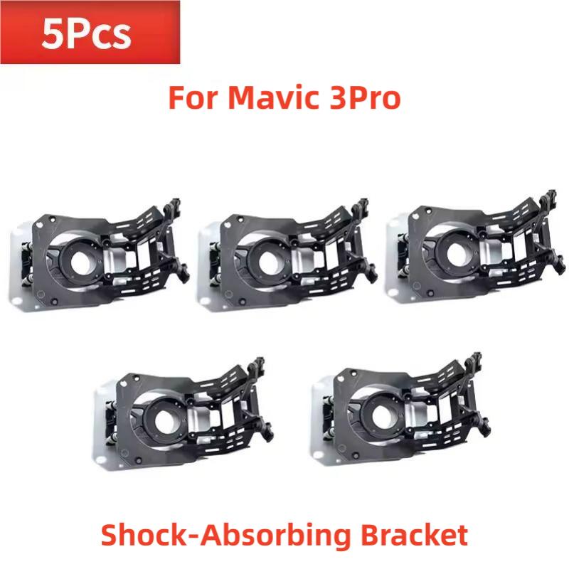100% New Gimbal Propeller Shock-absorbing Bracket For Mavic 3/3PRO/3C/3T/3E Repair Spare Accessories