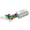 36V 48V 250W Brushless Motor Controller for Electric Bicycle Scooter