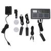 Water Quality Tester 8 In 1 Online Monitoring PH Detector Hydroponic Culturewith Monitoring Analysis Meter with