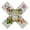 Green Witch Oracle Cards Discover Real Secrets of Natural Magic Tarot Board Games For Fate Divination Party Card Deck