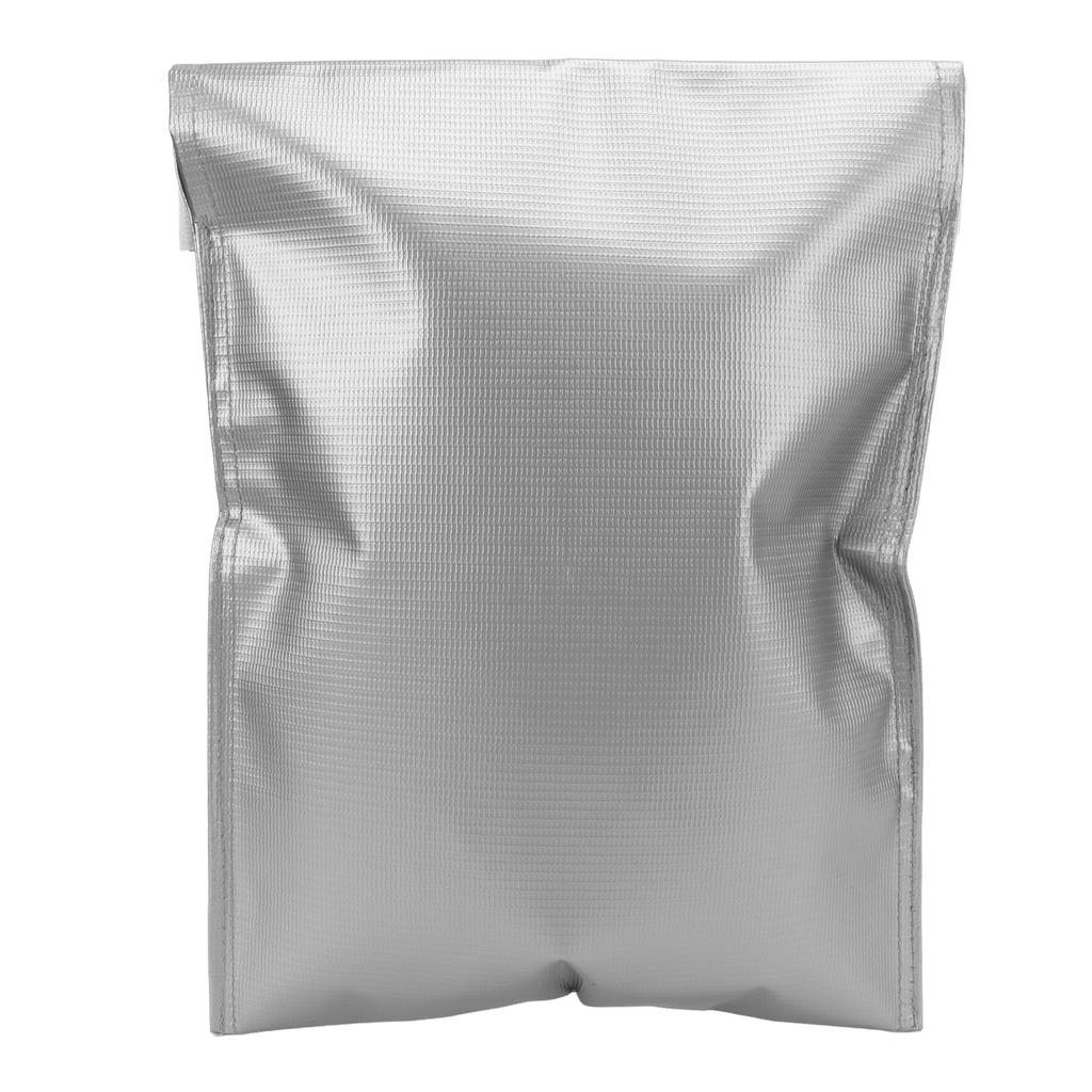 RC LiPo Battery Fireproof Safety Guard Safe Bag Explosion Proof Charging Battery Safety Guard