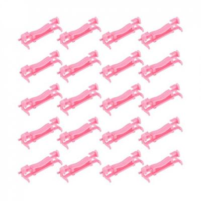 20x 46,6MM Klipy pro střešní lišty 7403A143 Pro Mitsubishi Lancer Outlander 2008-2017
