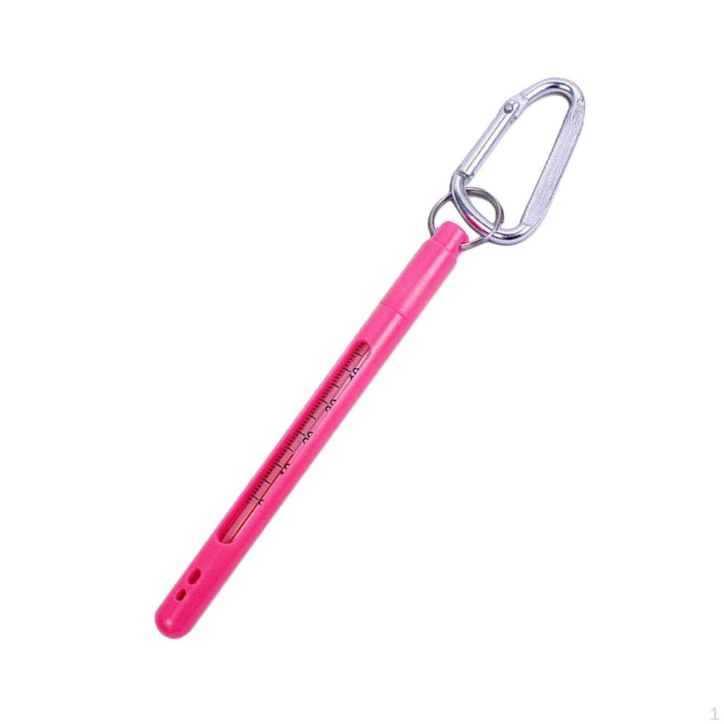 Fishing Liquid Measurement - Essential Tools for Anglers