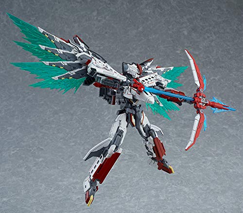 MODEROID Shinkansen deformation robot Shinkalion Shinkalion 800 Tsubame non-scale PS&ABS assembled plastic model