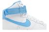 Nike Wmns Air Force 1 High 'White University Blue'