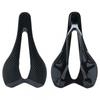 Ultra-Light Carbon Fiber Bicycle Saddle With 3D Printed Hollow Cushion Road Mountain Folding Bikes
