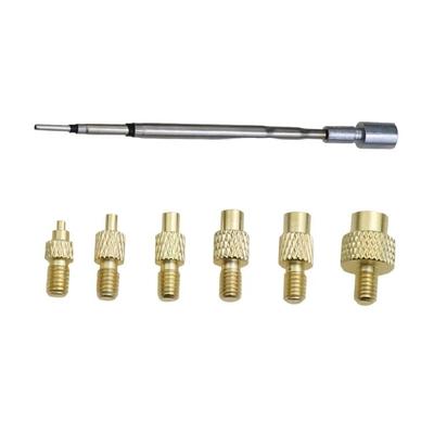 Practical Soldering Tool Component Additions 7Pcs Metal Fasteners And Parts For Various Electronic Repairs