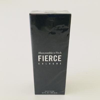 Fierce For Men Eau De Cologne 200ml
