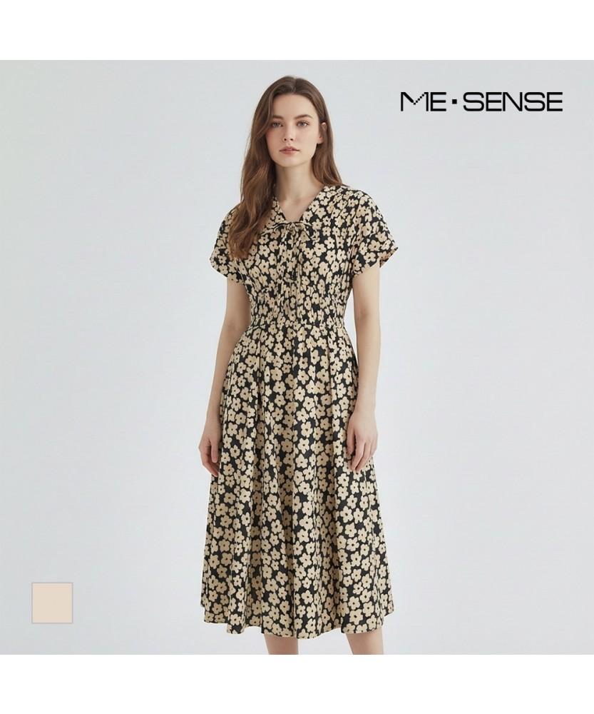 MESENSE Flower Dress_Mb46Opm210Z