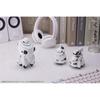 Kotobukiya Maruttoys Mamoru White Version 1/12 Scale Plastic Model Approximately 140mm Tall
