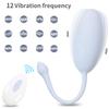 AM35 Wireless Remote Control Sex Vibrator Jumping Egg Tadpole Sexy Vibrators for Female Orgasm Anal Vaginal Waterproof