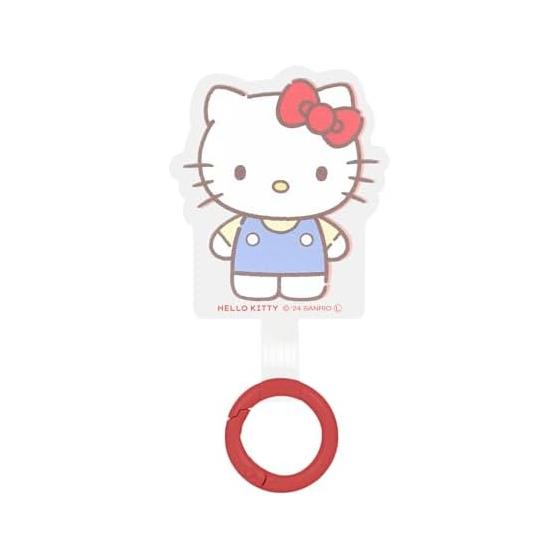 Gourmandies Sanrio Персонажи Мульти Кольцо Плюс Hello Kitty SANG-417KT