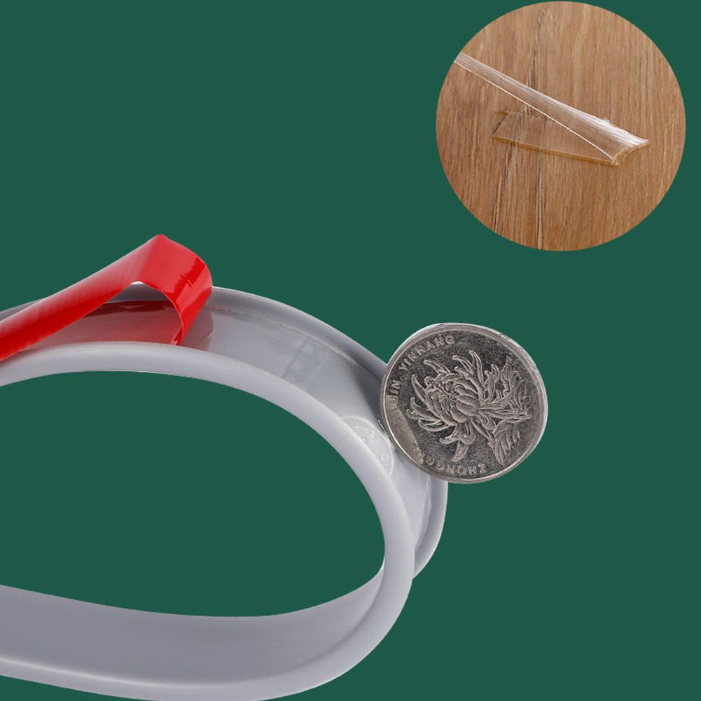 Stylish U Shaped Edge Protector Strips for Furniture Reliable and Convenient