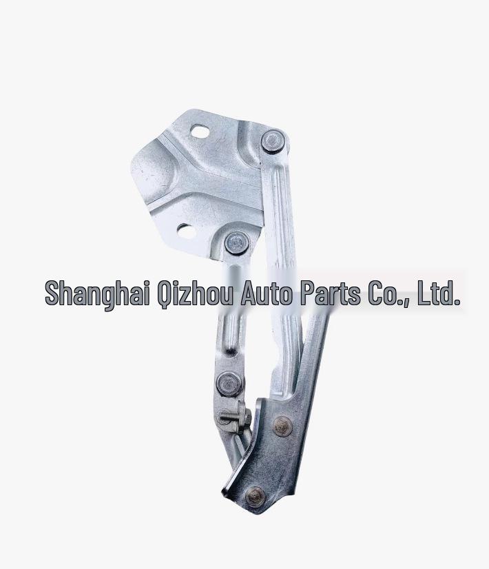 Hood Hinge for Touran/Caddy, Models 1T0823301, 1T0823301E, 1T0823302, 1T0823302E.