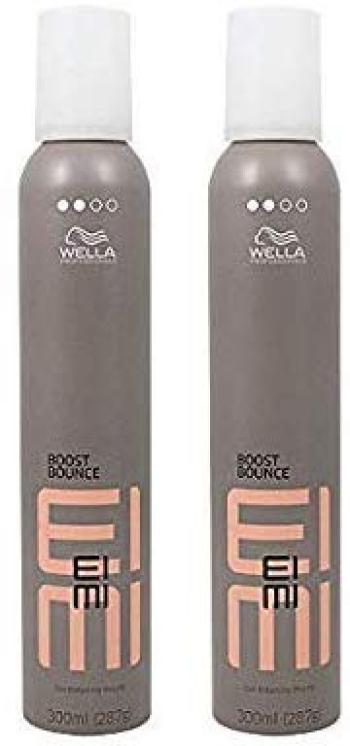 

WELLA EIMI Boost Bounce Smooth 300 мл x 2 шт. WELLA P&G
