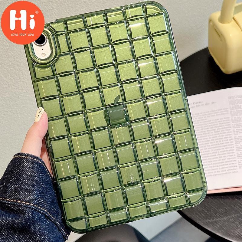 

Привет для iPad 10,9 2022, чехол для iPad Air 5 4 iPad Pro 11 Air 3 10,5 Pro 9, 8, 7 поколения 10,2, 5, 6, 9,7 Mini 6 Mini 5, противоударный чехол