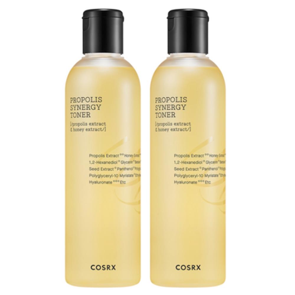 COSRX Full Fit Propolis Synergy Toner 280ml