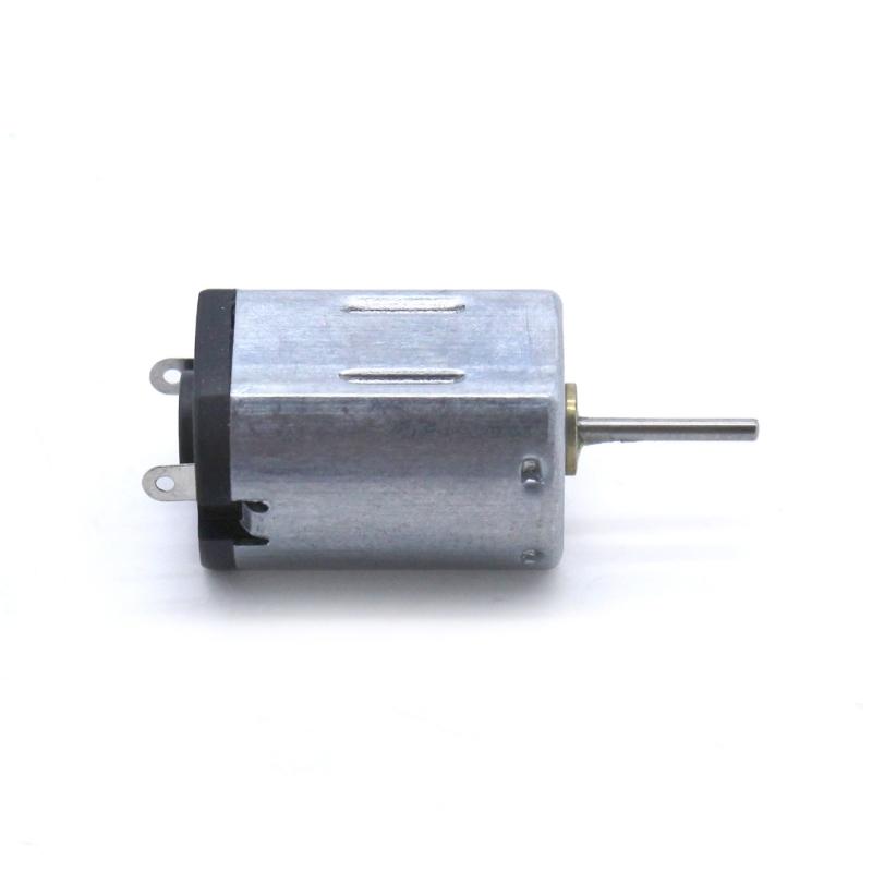 Motor Minatură High N20 12V Design Compact Pentru Accesorii Și Mașinării Mici