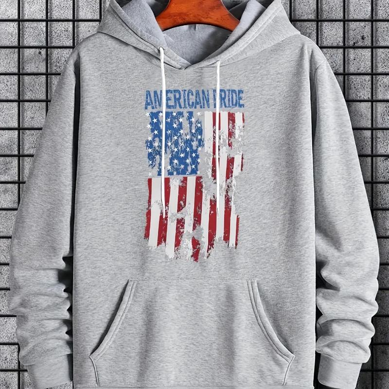 

Soft Fleece Lined & Wind-Resistant, Men s Hooded Sweatshirt XXL чорний