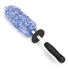26x20cm Soft Car Cleaning Glove Ultra Soft Mitt Microfiber Madness Wash Mitt Easy To Dry Auto Detailing Car Wash Mitt 45cm Brush