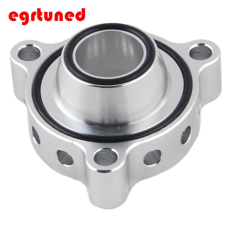 Aluminum Alloy Blow Off Valve Adaptor For BMW N20 and MINI Cooper 2.0T Engine F30 3series 5 Series Turbo Bov1117