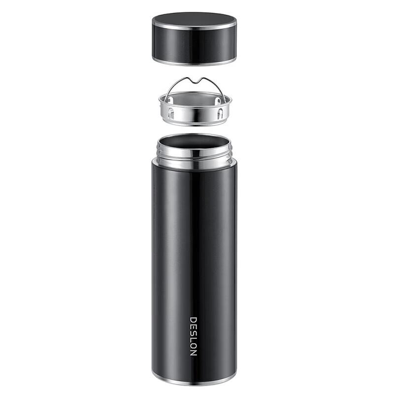 DESLON Master Stainless Steel Thermos Cup