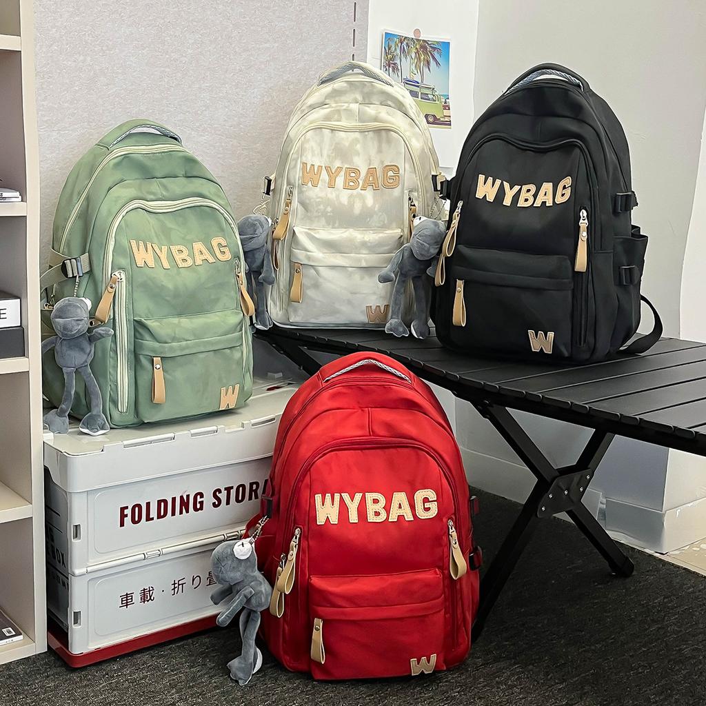 Fashion Backpack for Women and Men Lightweight Travel Backpacks Laptop Bag College, High School Students School Backpack