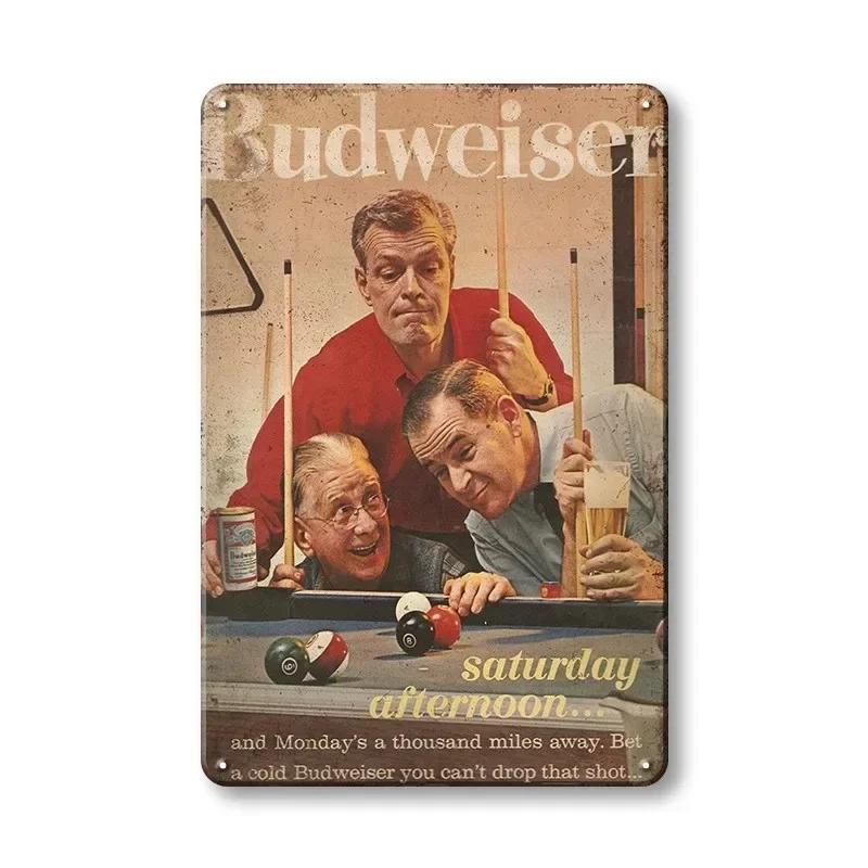 CHEERS Beer Funny Beer Vintage Sign Wall Decor for Bar Pub Club Man Cave Room Decor