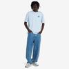 Ellimeonteu Horn Short Sleeve T-Shirt (Mg11St010Bfb)