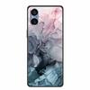 For Sony Xperia 5 V Case Marble Shockproof Soft Silicone TPU Back Cover For Sony Xperia5 V 5V 5G Phone Cases XQ-DE54 New Fundas