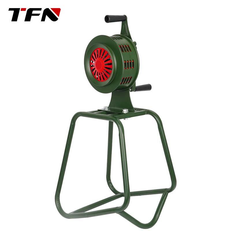 TFN YB22C Manual Hand-Crank Emergency Alarm