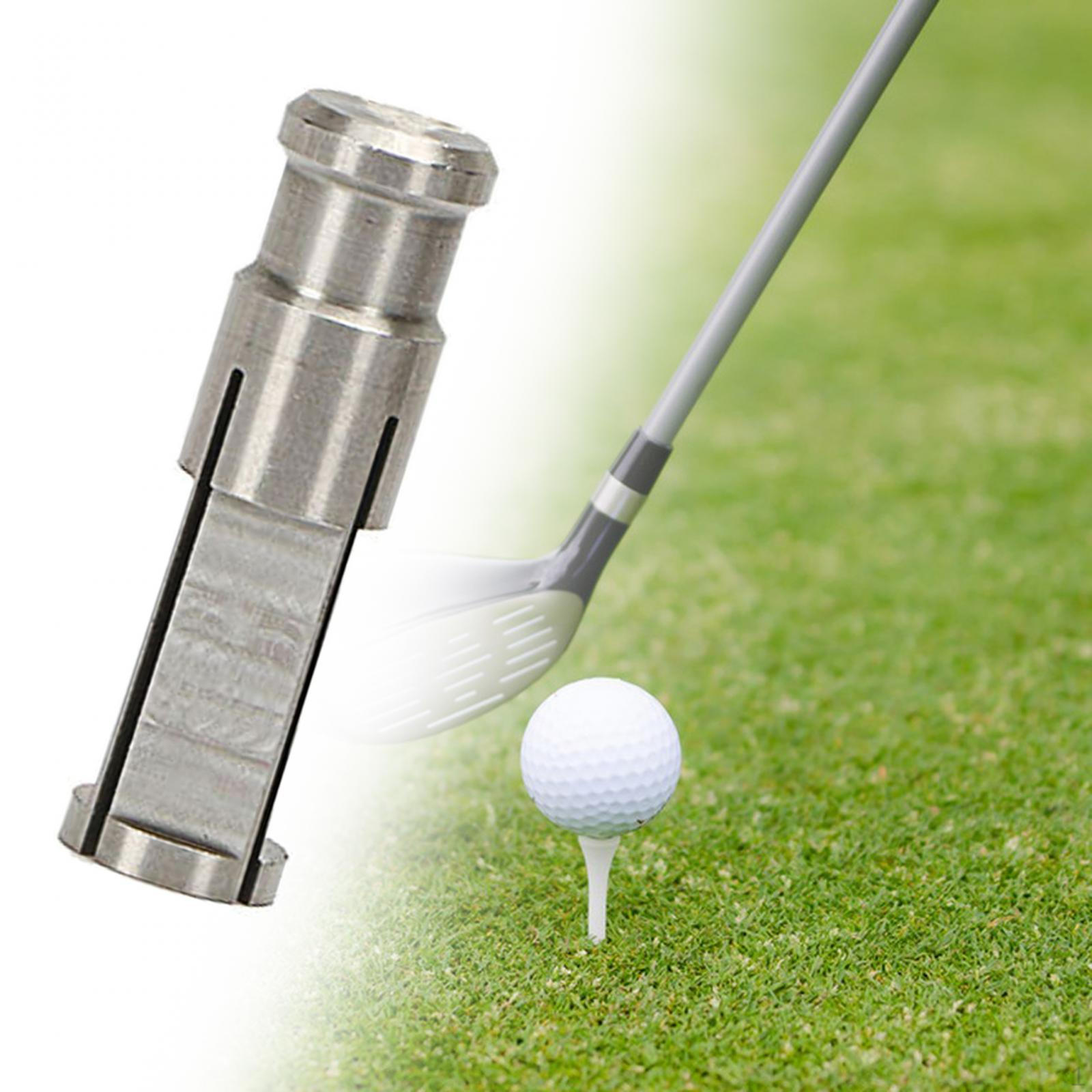 

Golf Club Iron Ferrules Set for Easy Installation for wood shaft