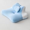 Bedest Wedge Rest Chuchion Prine Pillowing Pillow