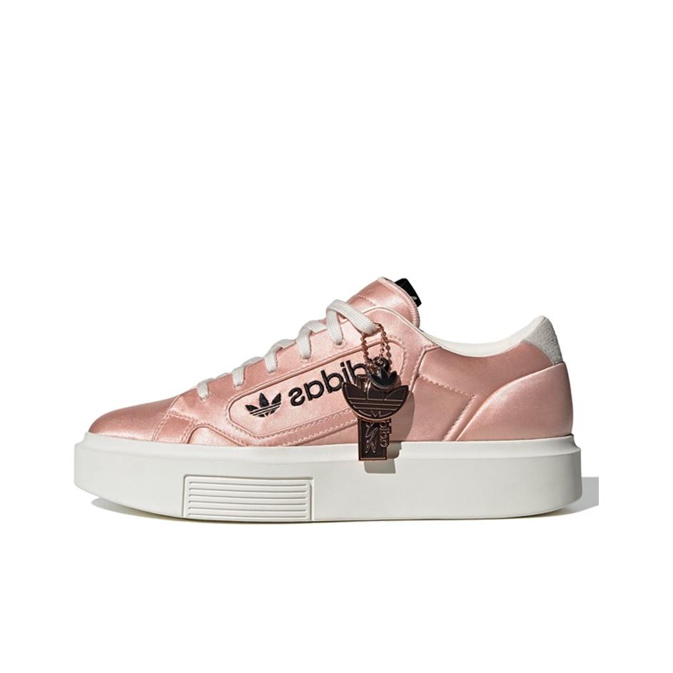 

кроссовки adidas originals Sleek Skateboarding Shoes Women EG6771