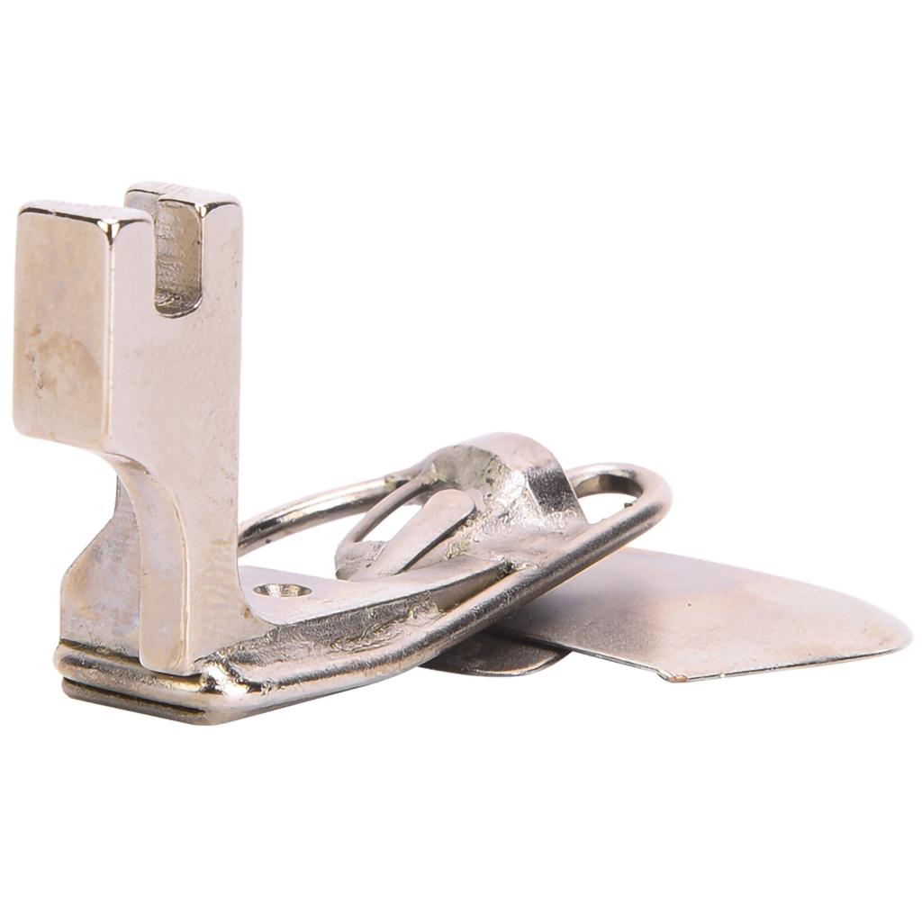 Presser Foot All Steel 3 Folding Hemmer Foot Accessories for Industrial Sewing Machine 4903593 16