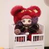 Authentic Maymei Little Bear Biscuits Blind Box Bag Plush Doll Pendant Doll Room Decoration Girl Holiday Perfect Gift