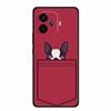 3D Emboss Case For Vivo iQOO Neo 10R Phone Case Relief Flower Silicone Soft Coque For Vivo iQOO Neo 10R 10 R Back Cover Case Bag