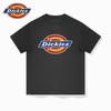 Dickies Men's Classic Logo Short Sleeve T-Shirt