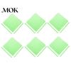 Protective Exercise Mat 6Pcs Gym Floor Mats, EVA Foam Puzzle Interlocking Tiles for Yoga Pilates Training Pad Home Gym, Kids Play Areas, Kitchen